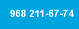 968 211-67-74 968 211-67-74